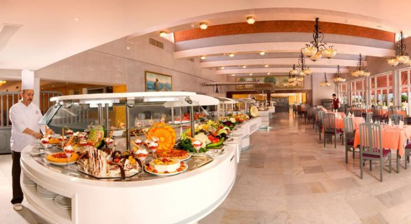 Repas équilibrés et conviviaux